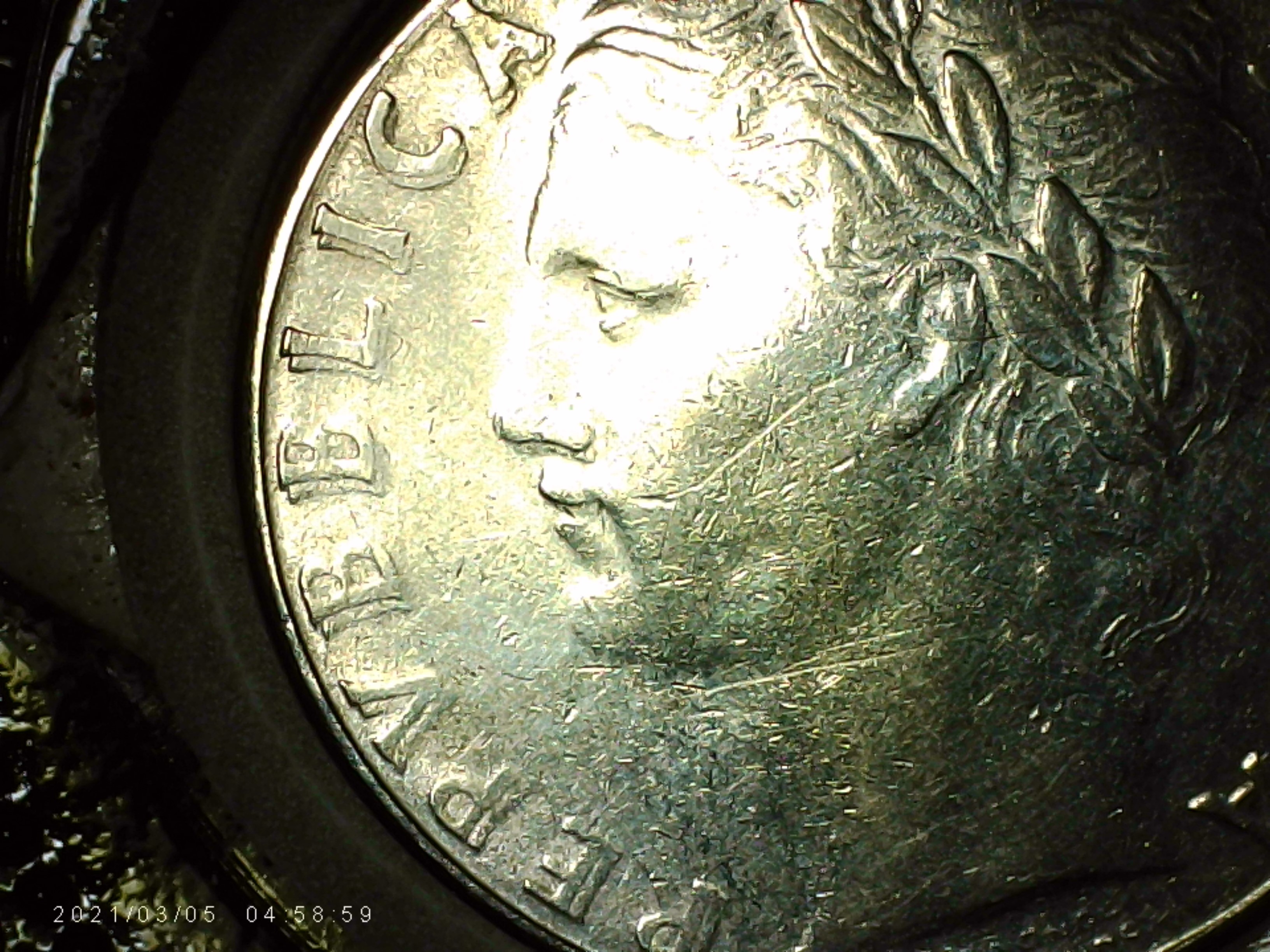 sena coins